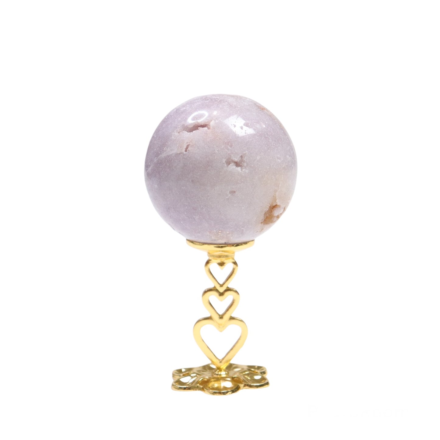 Heart Sphere Stands