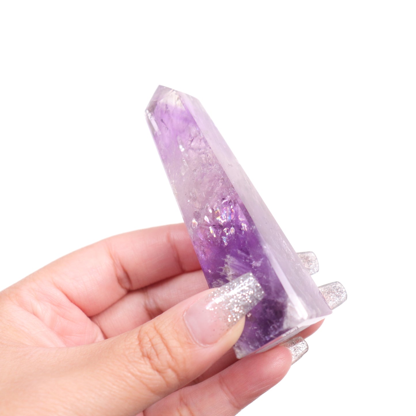 Phantom Amethyst Tower | 2*