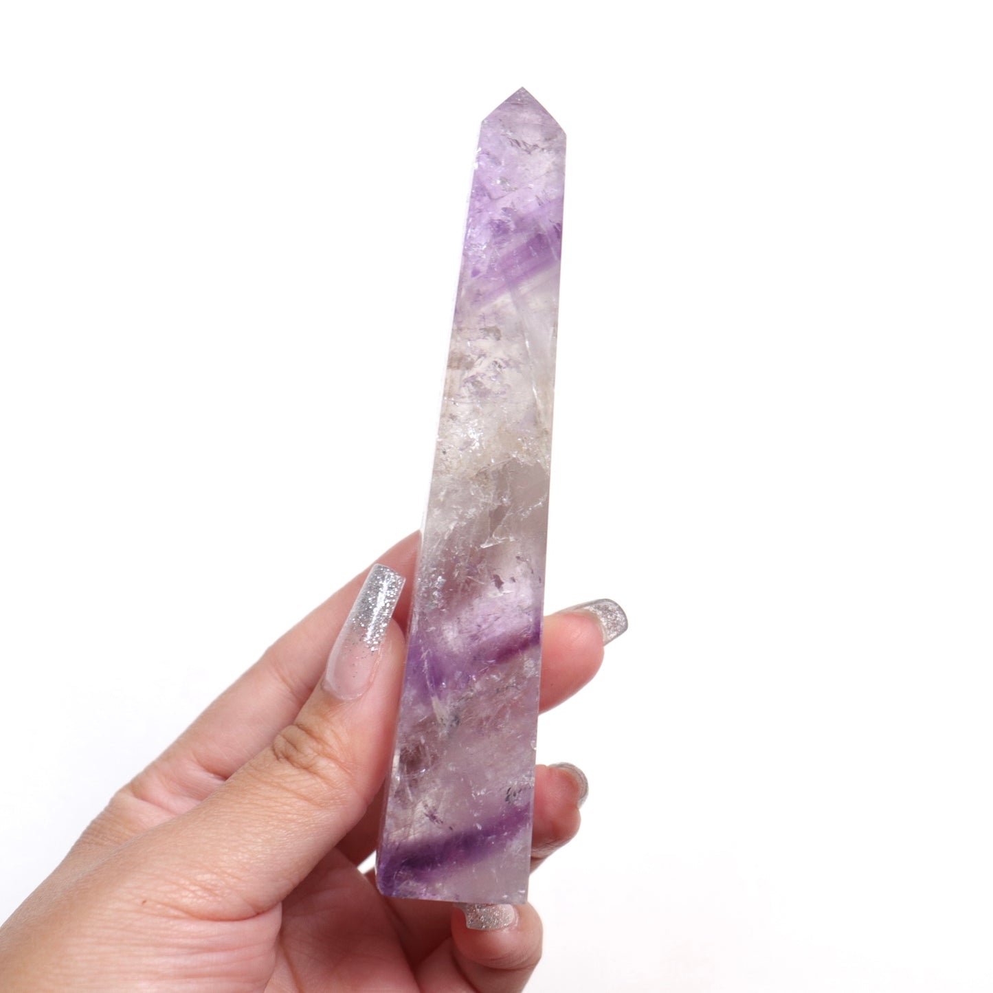 Phantom Amethyst Tower | 14