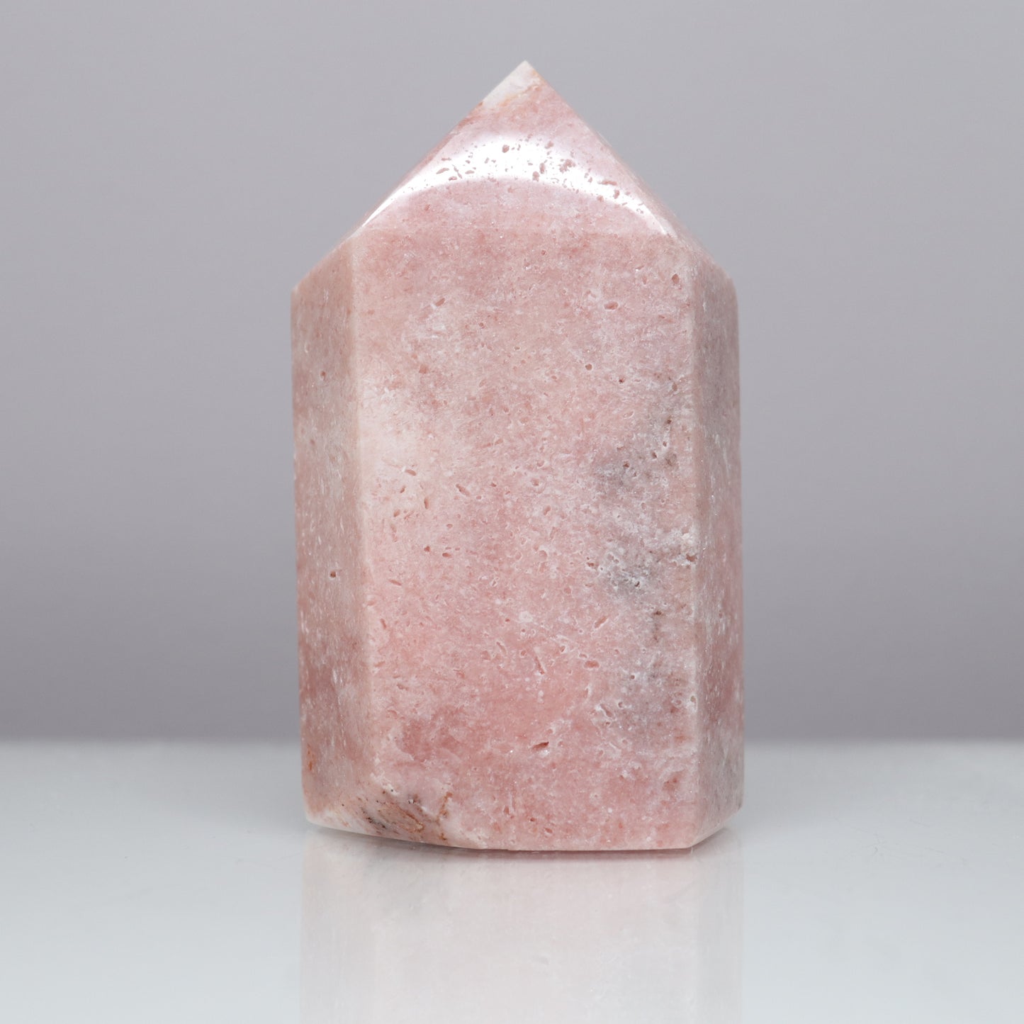 Pink Amethyst Tower | 7
