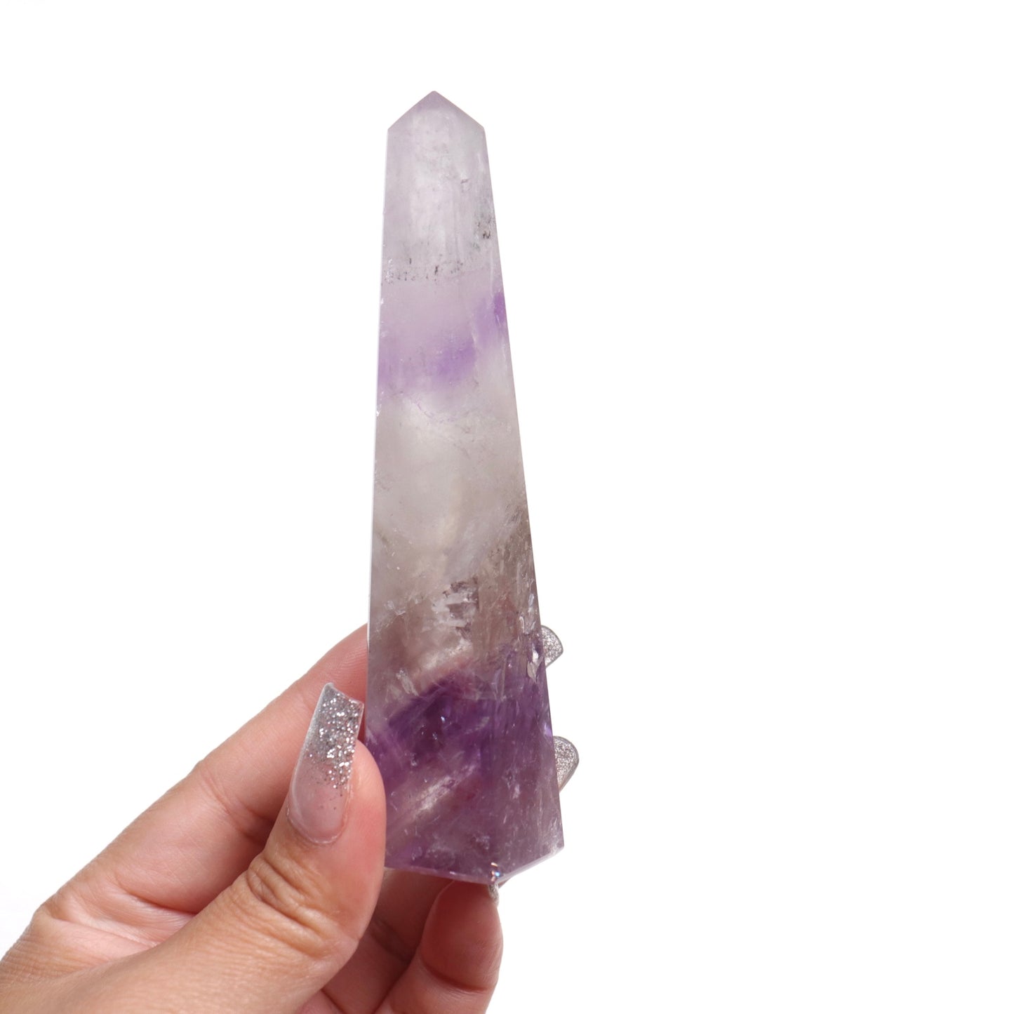 Phantom Amethyst Tower | 9