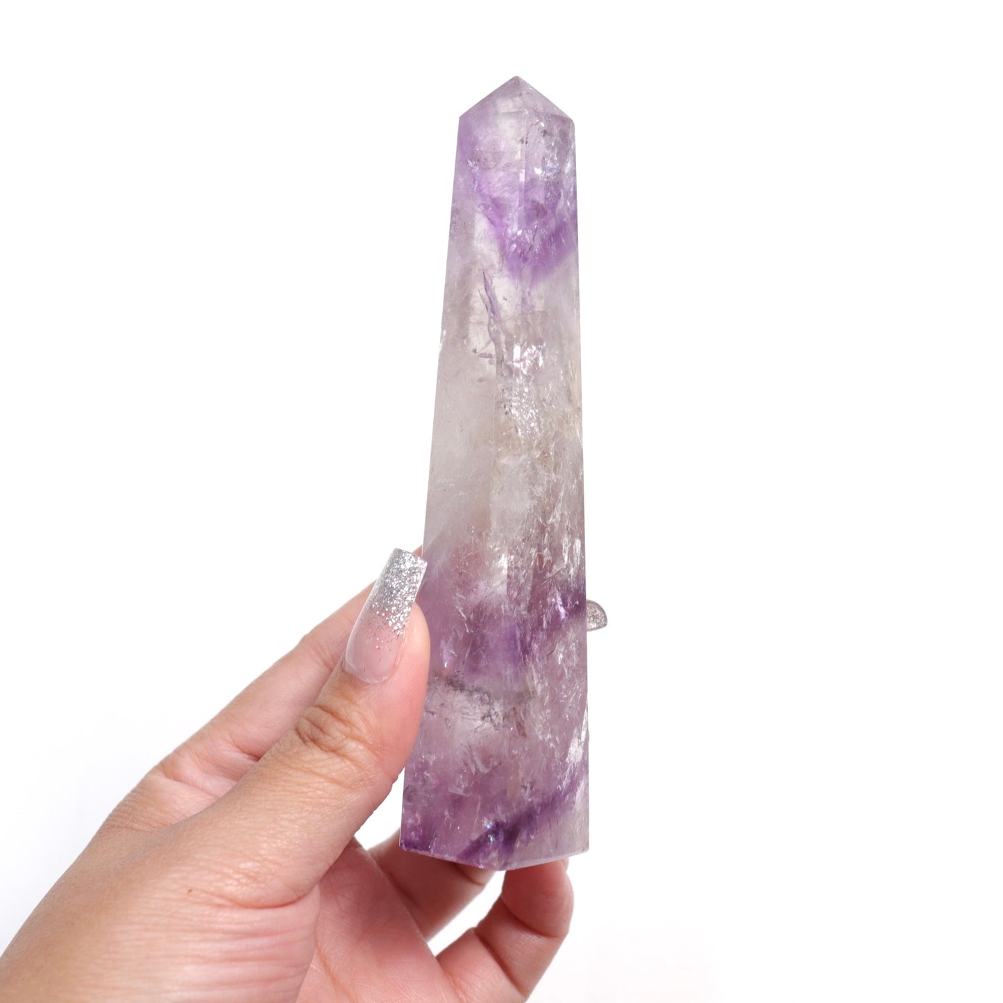 Phantom Amethyst Tower | 14