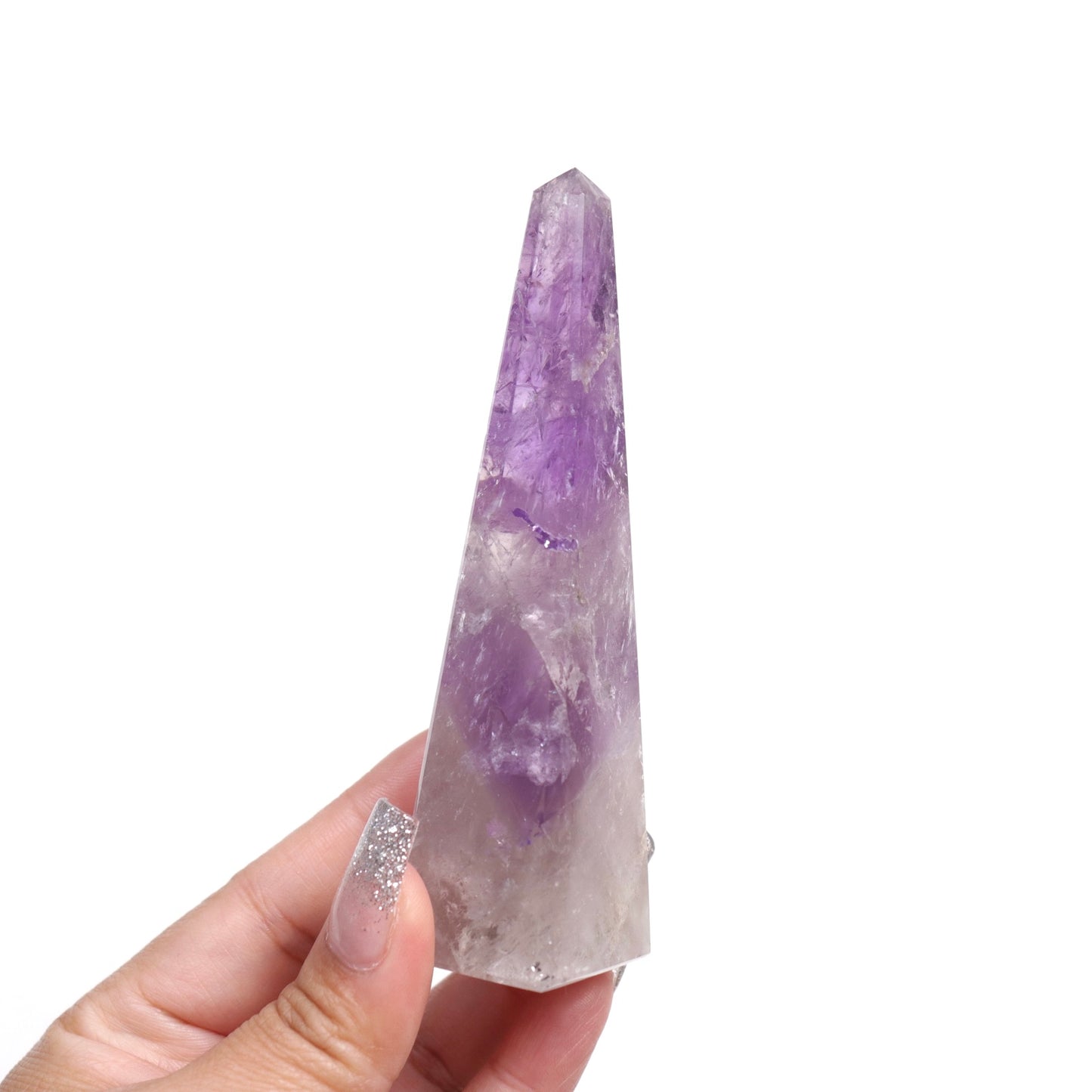 Phantom Amethyst Tower | 11