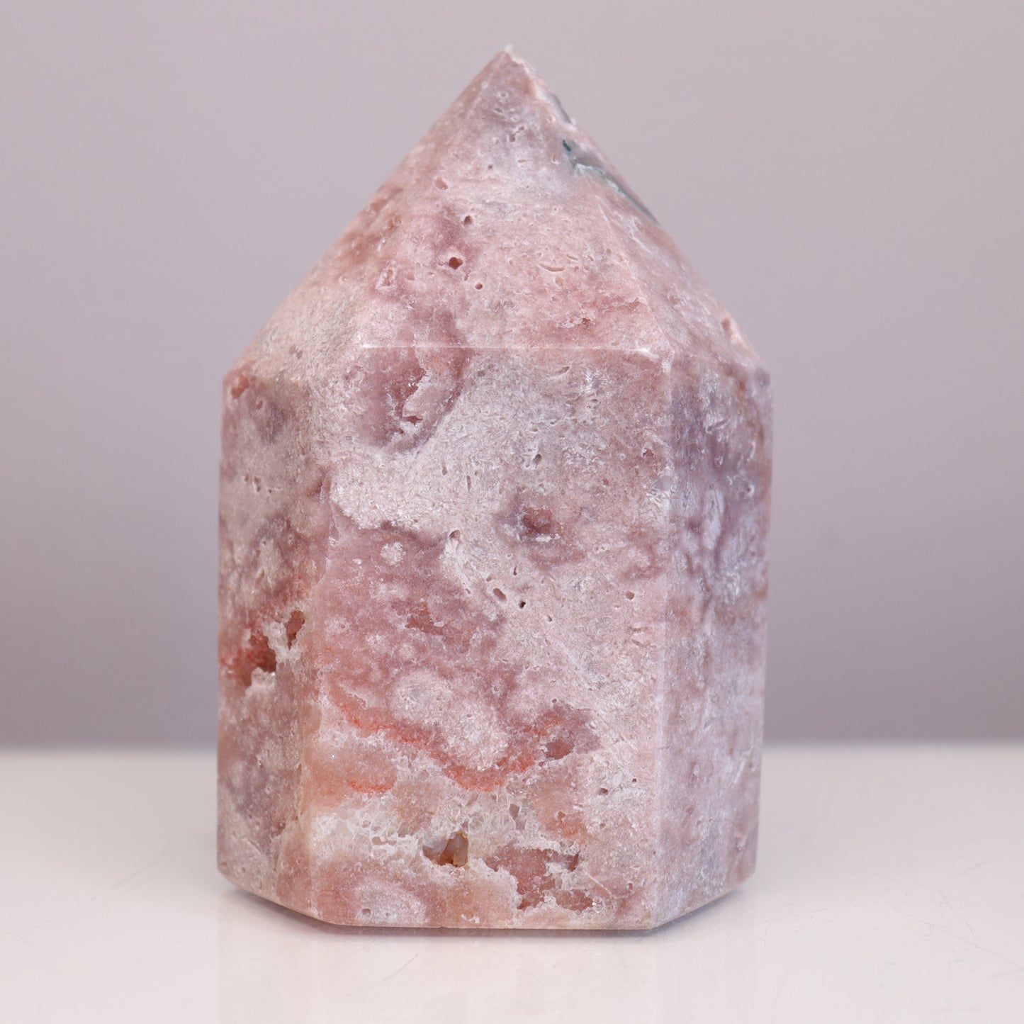 Pink Amethyst Tower | 10
