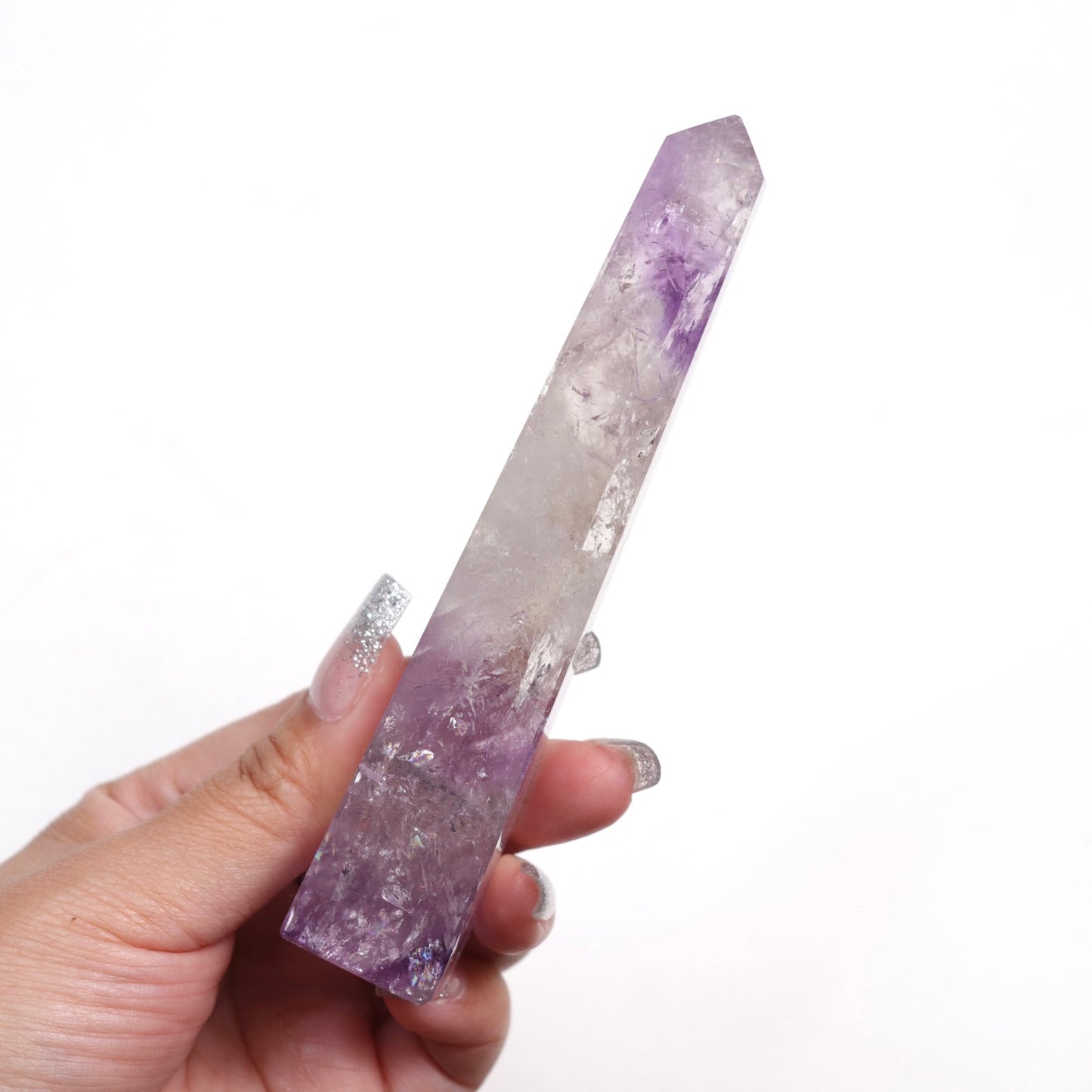 Phantom Amethyst Tower | 14