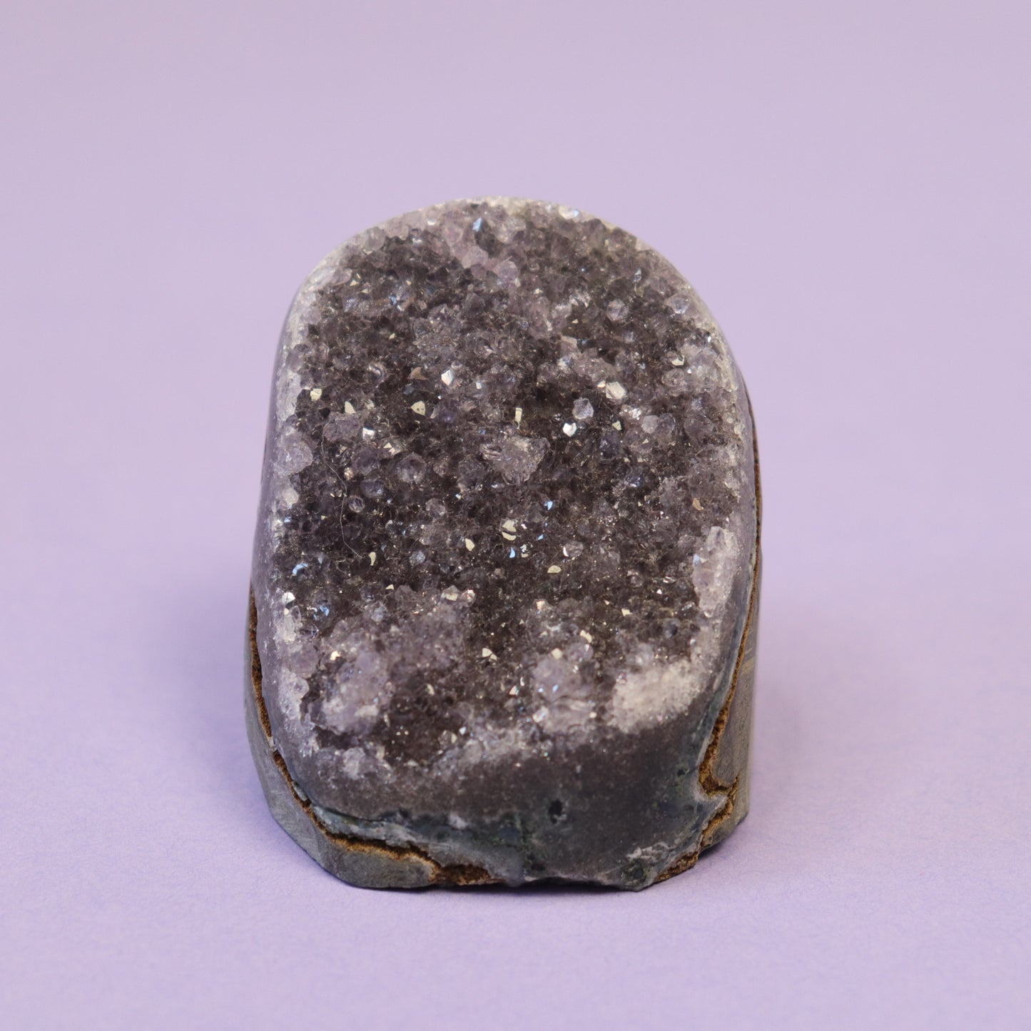 Amethyst Cutbase