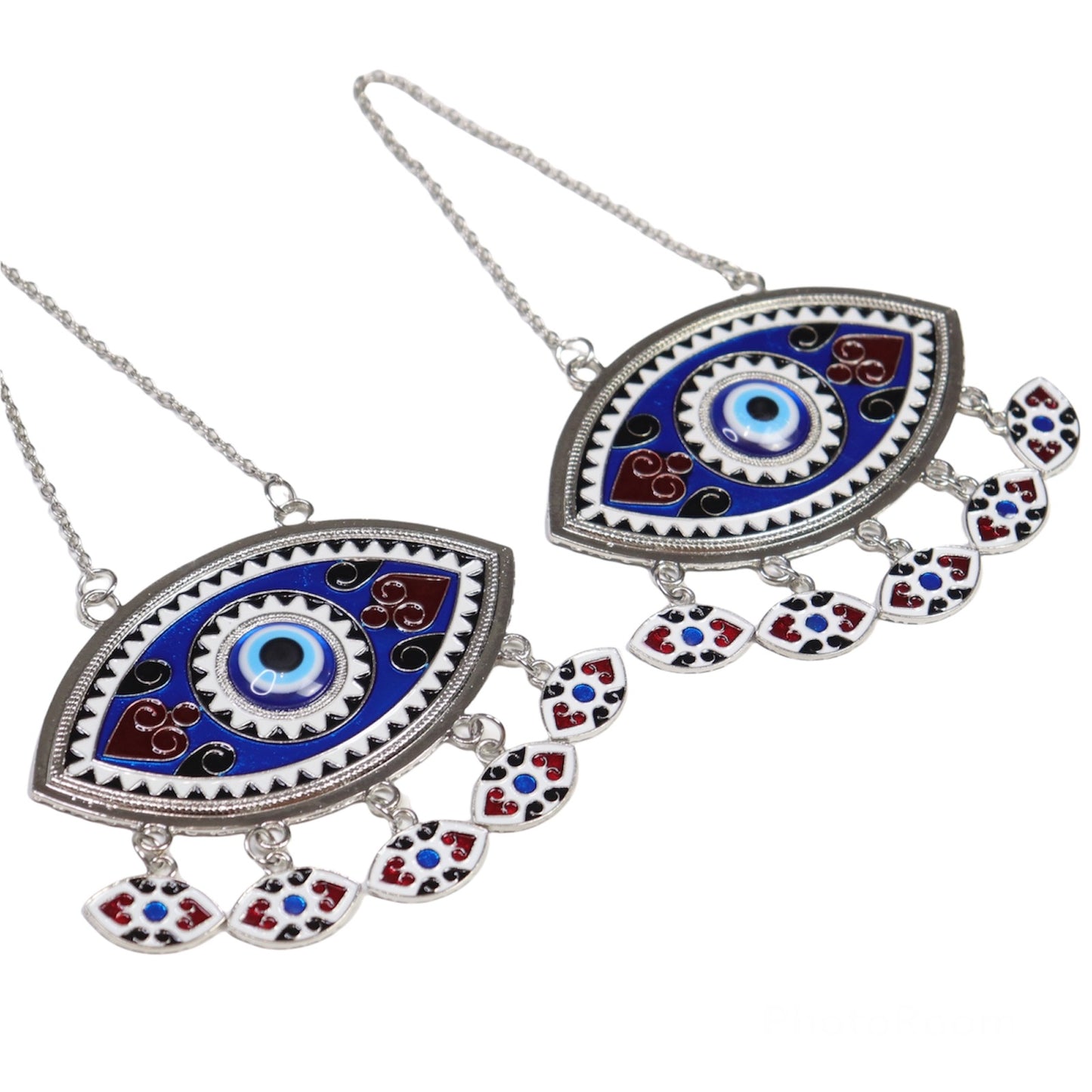 Evil Eye Wall Decor