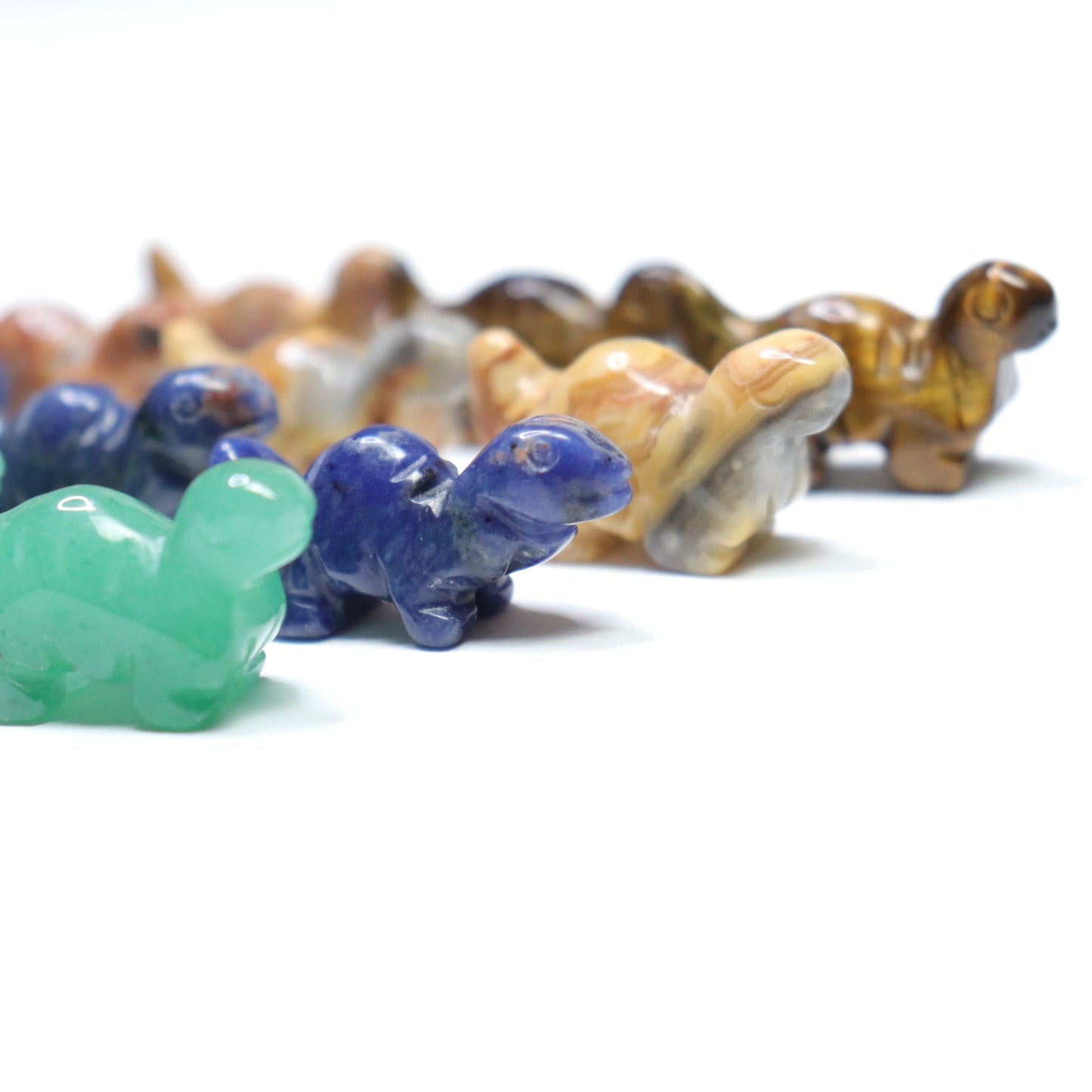 Mini Dinosaurs