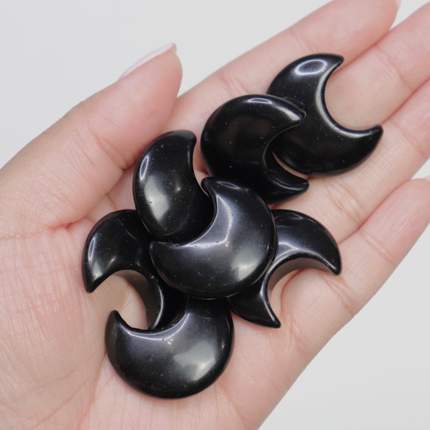 Various Mini Moons | 1-1.2”