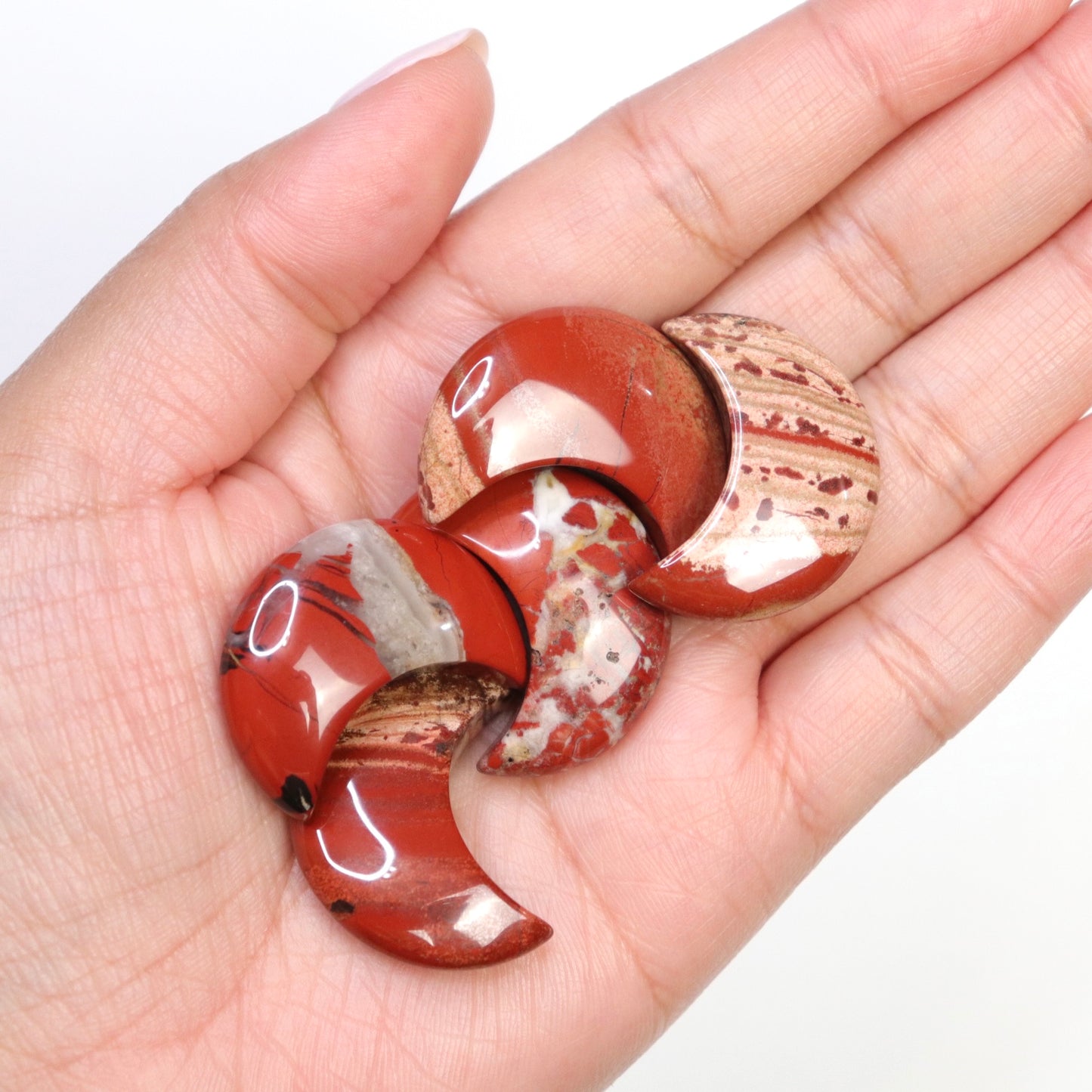 Various Mini Moons | 1-1.2”