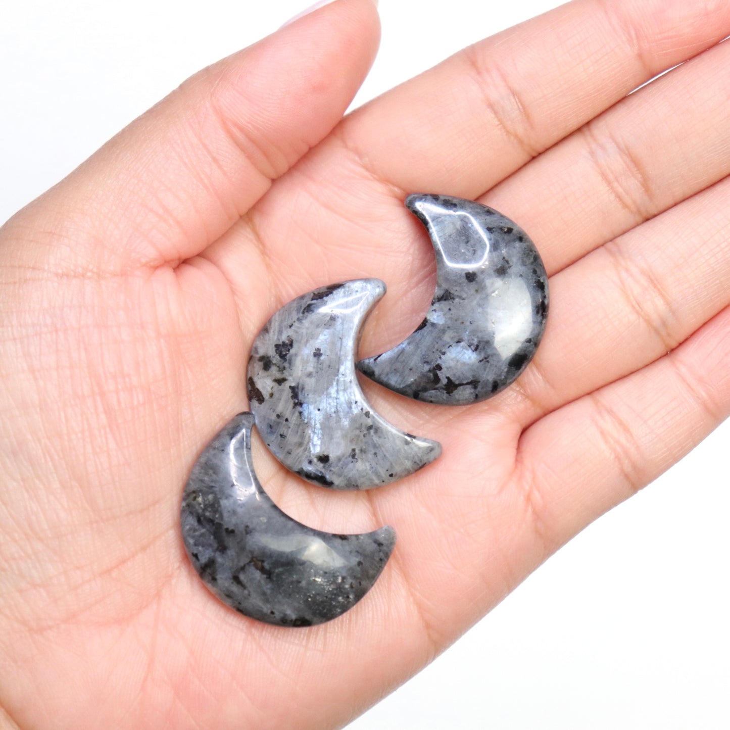 Various Mini Moons | 1-1.2”
