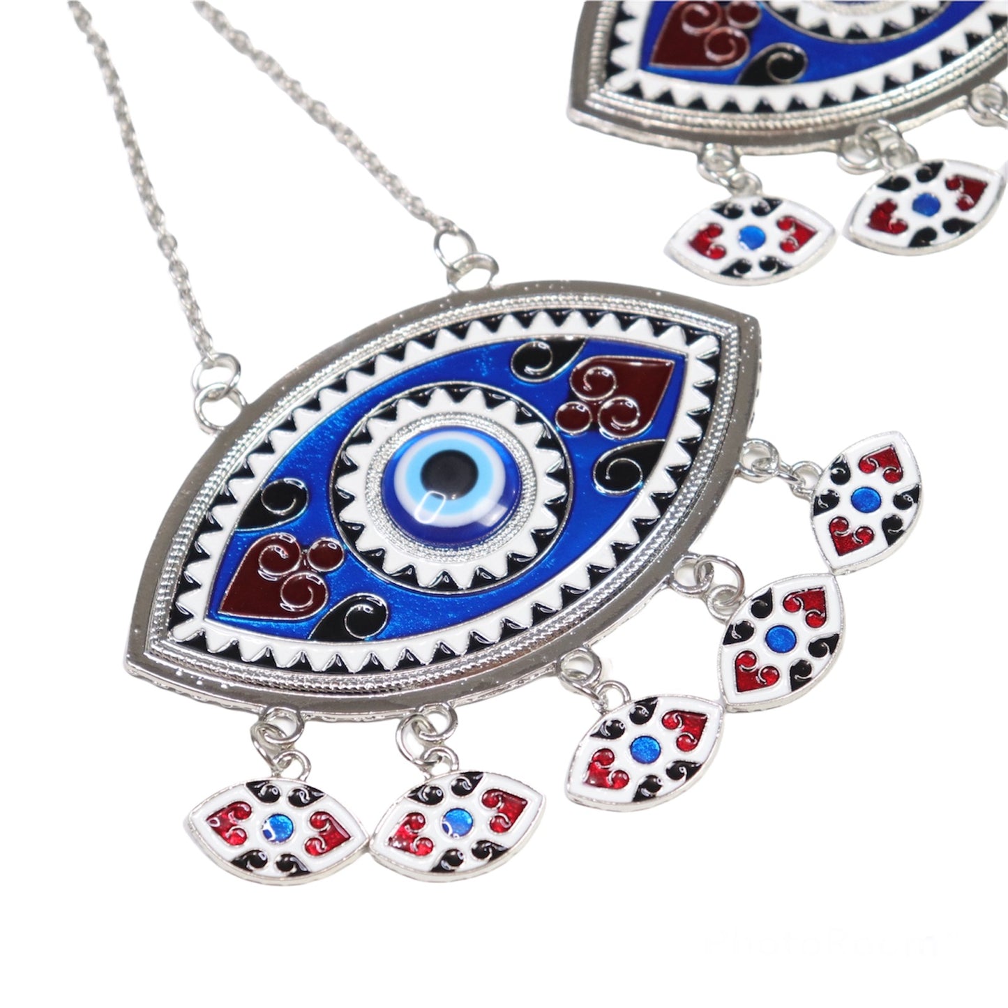 Evil Eye Wall Decor