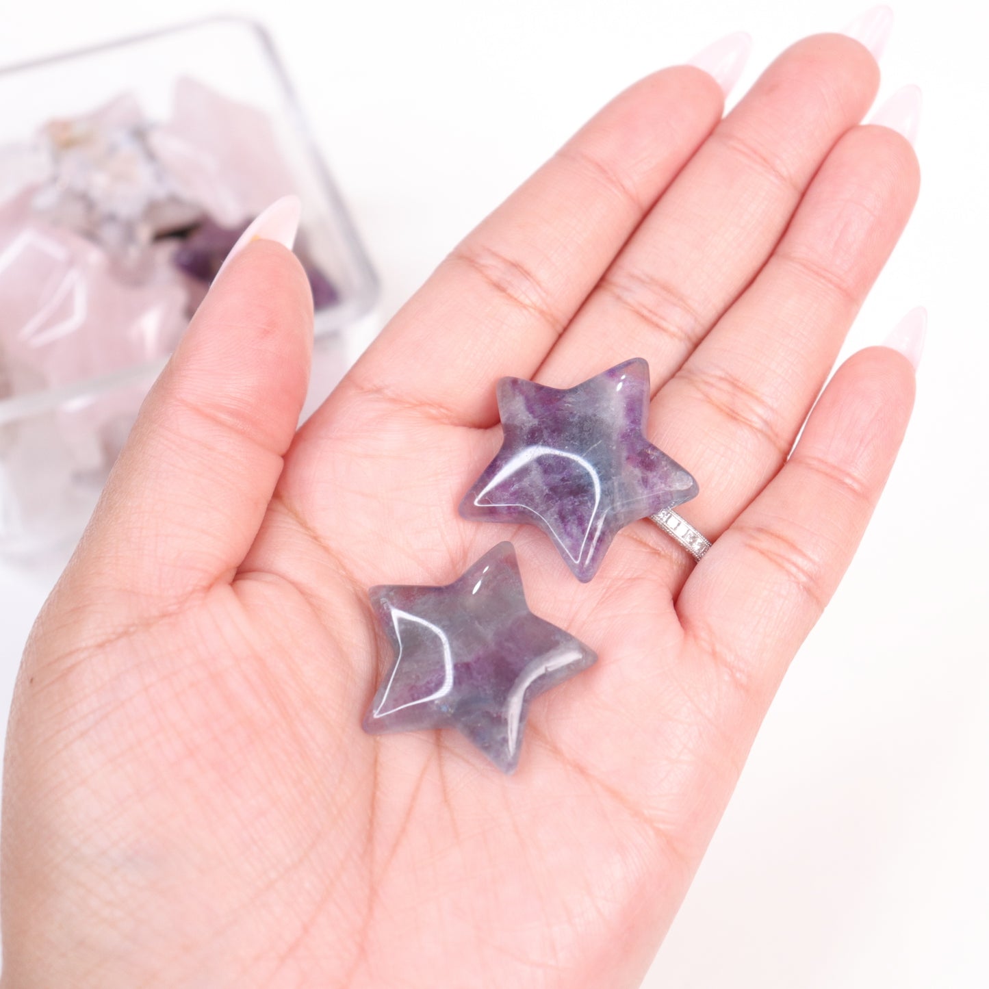Various Mini Stars