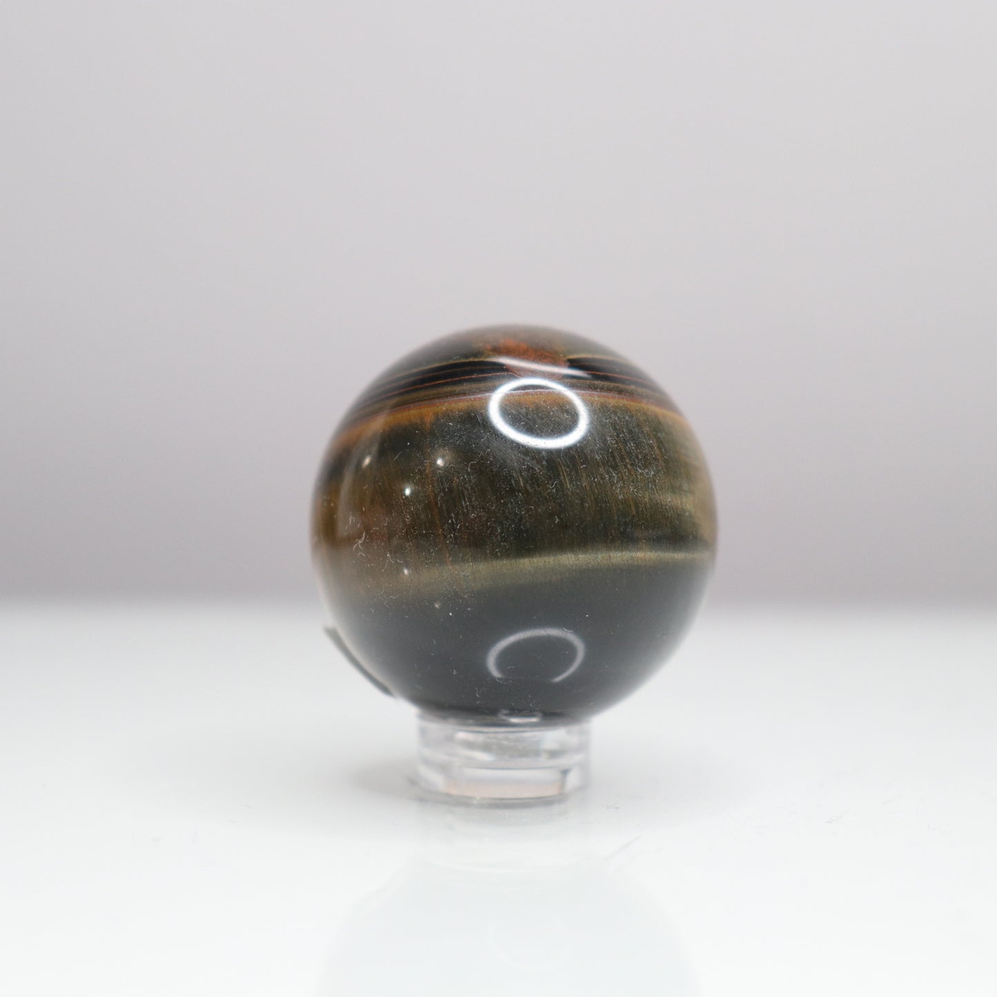 Tiger Eye Sphere | 2