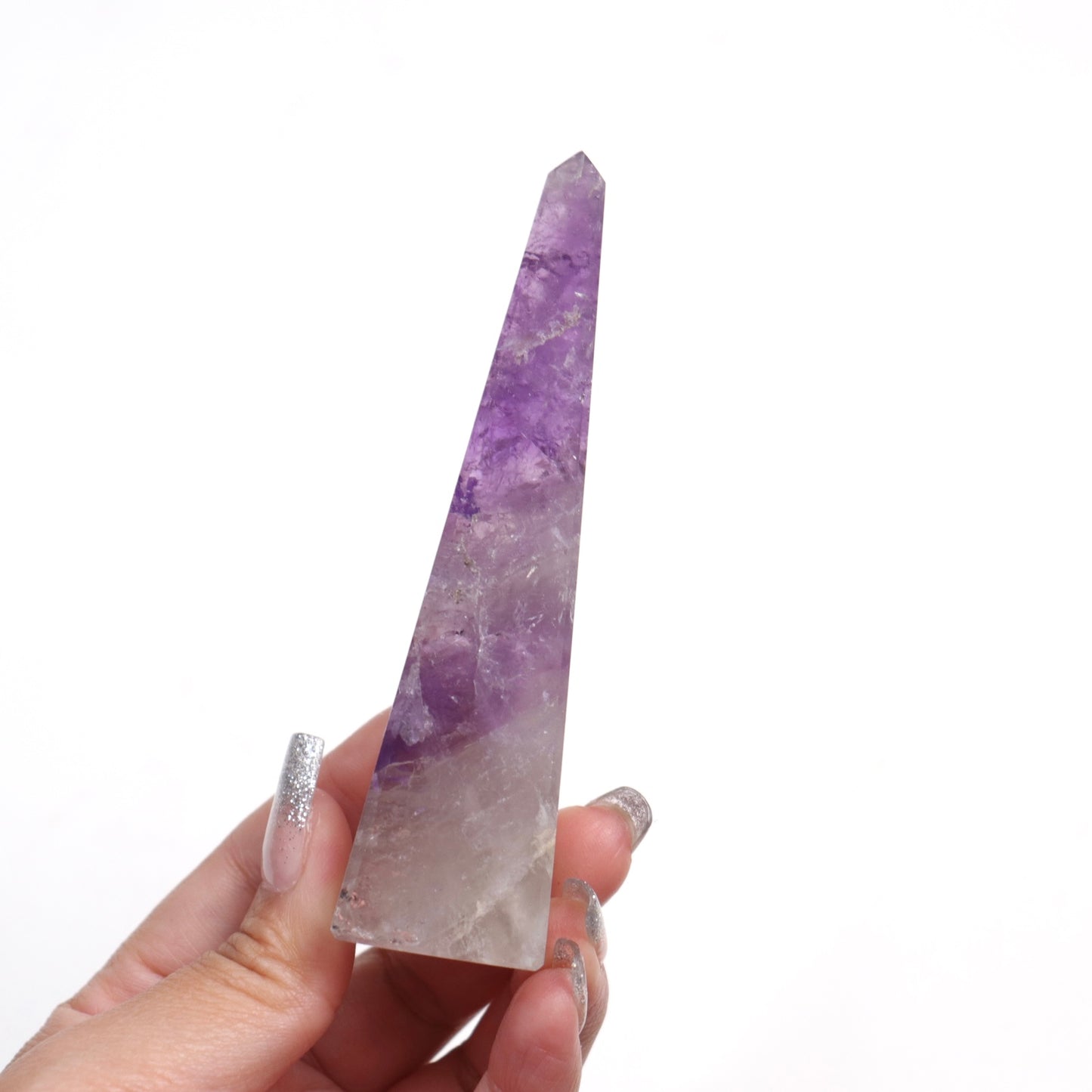 Phantom Amethyst Tower | 11