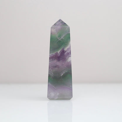 Fluorite Tower 159