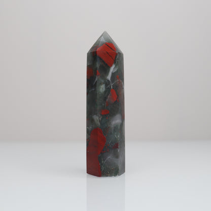 African Bloodstone Tower | 6
