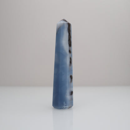 Owyhee Blue Opal Tower | K