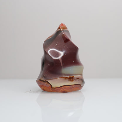Polychrome Jasper Flame 4