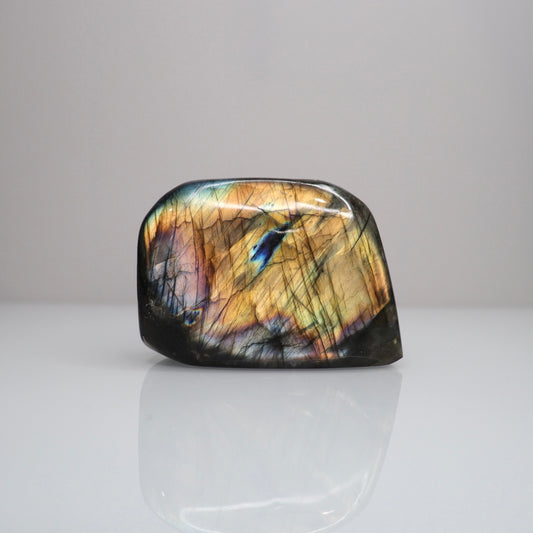 Labradorite Freeform | E