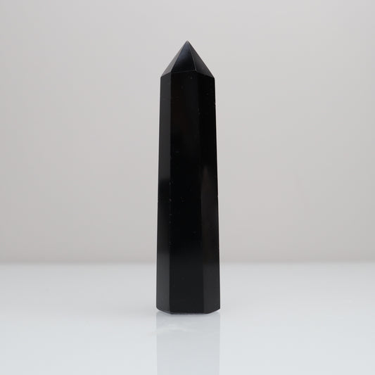 Black Obsidian Tower | 17*