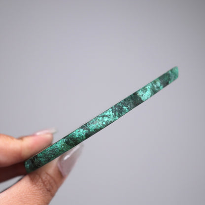 Malachite Slab | 5