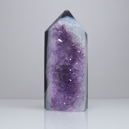 Amethyst Tower | 1 *Large*