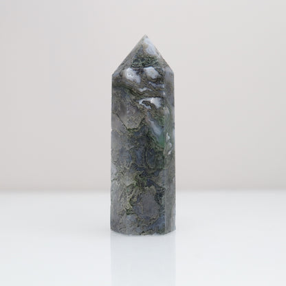 Moss Agate Tower | 64