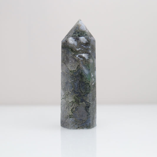 Moss Agate Tower | 64