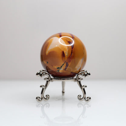 Mookaite Sphere | 1