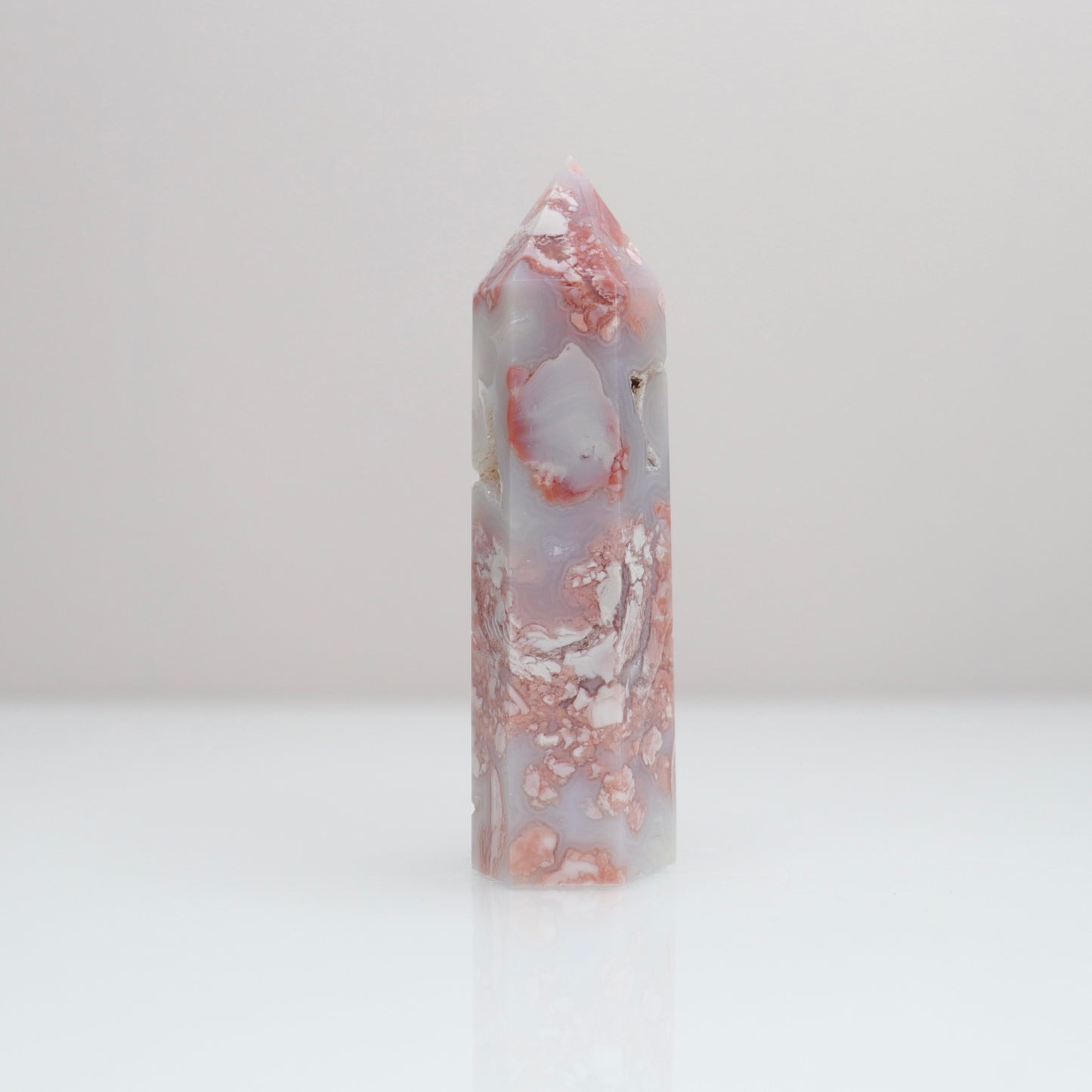 Pink Agate Tower | 76