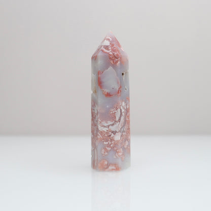 Pink Agate Tower | 76