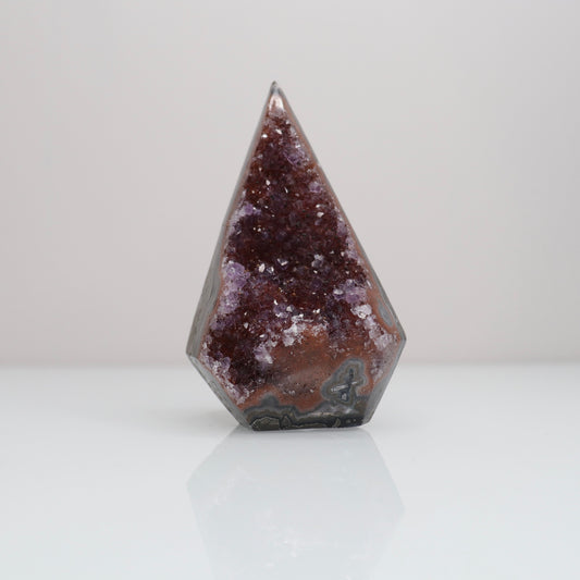 Amethyst Diamond 7