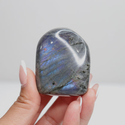 Labradorite Freeform 45