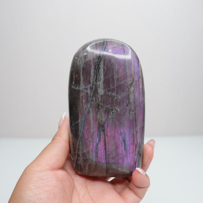 Labradorite Freeform 22*