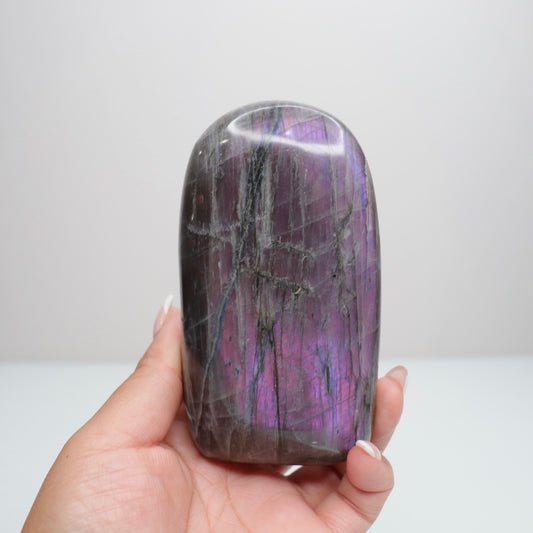 Labradorite Freeform 22*