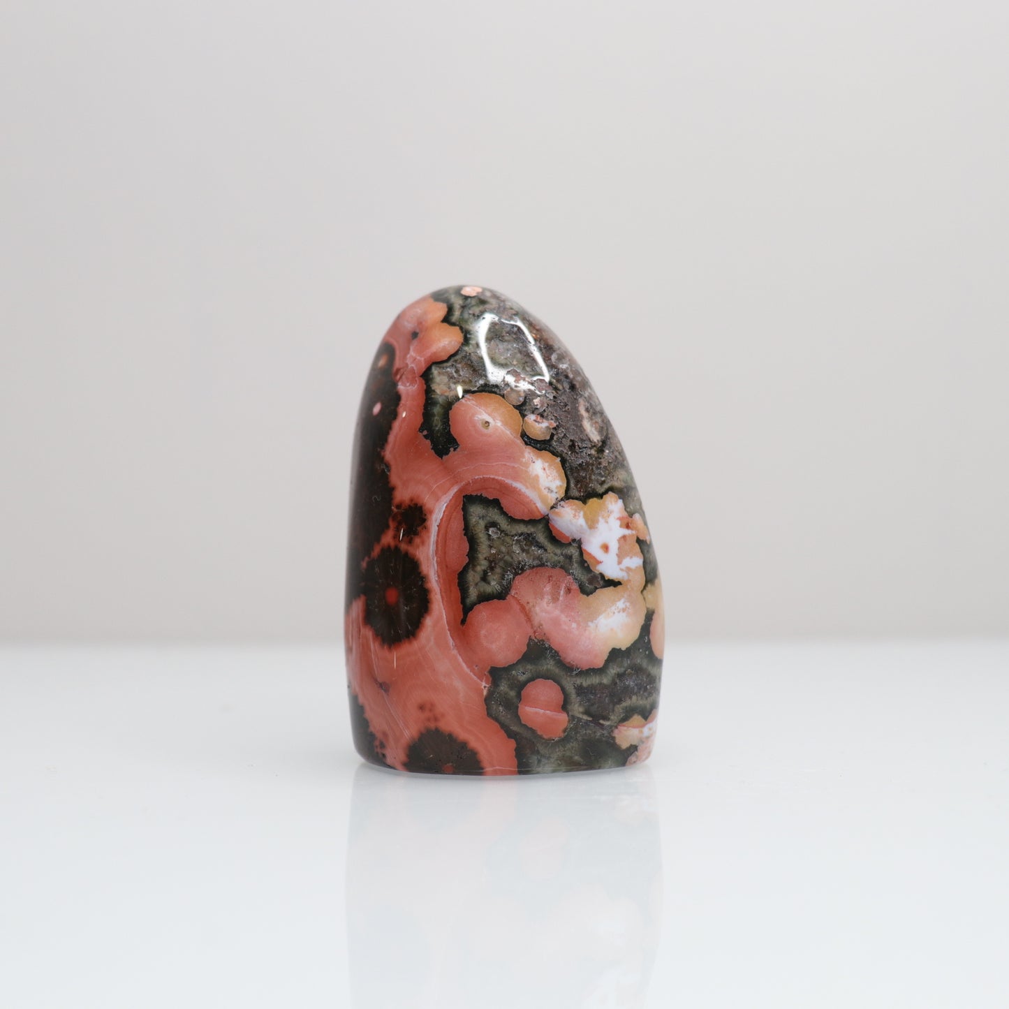 Kabamby Jasper Freeform | 11
