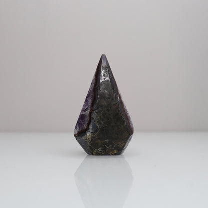 Amethyst Diamond 8