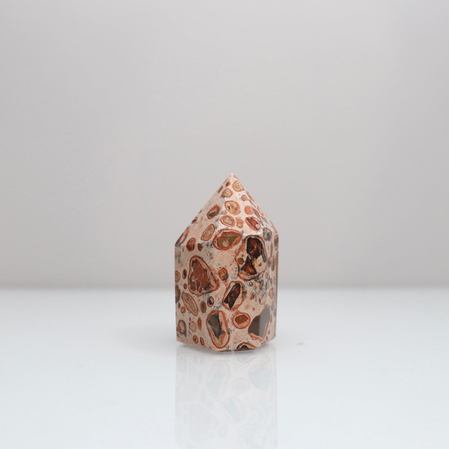 Leopardite Tower | 7
