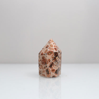 Leopardite Tower | 7