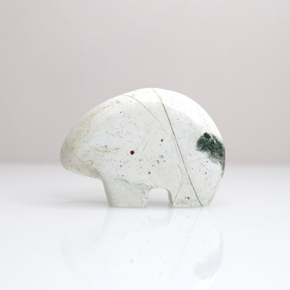 Unicorn Jasper Bear L