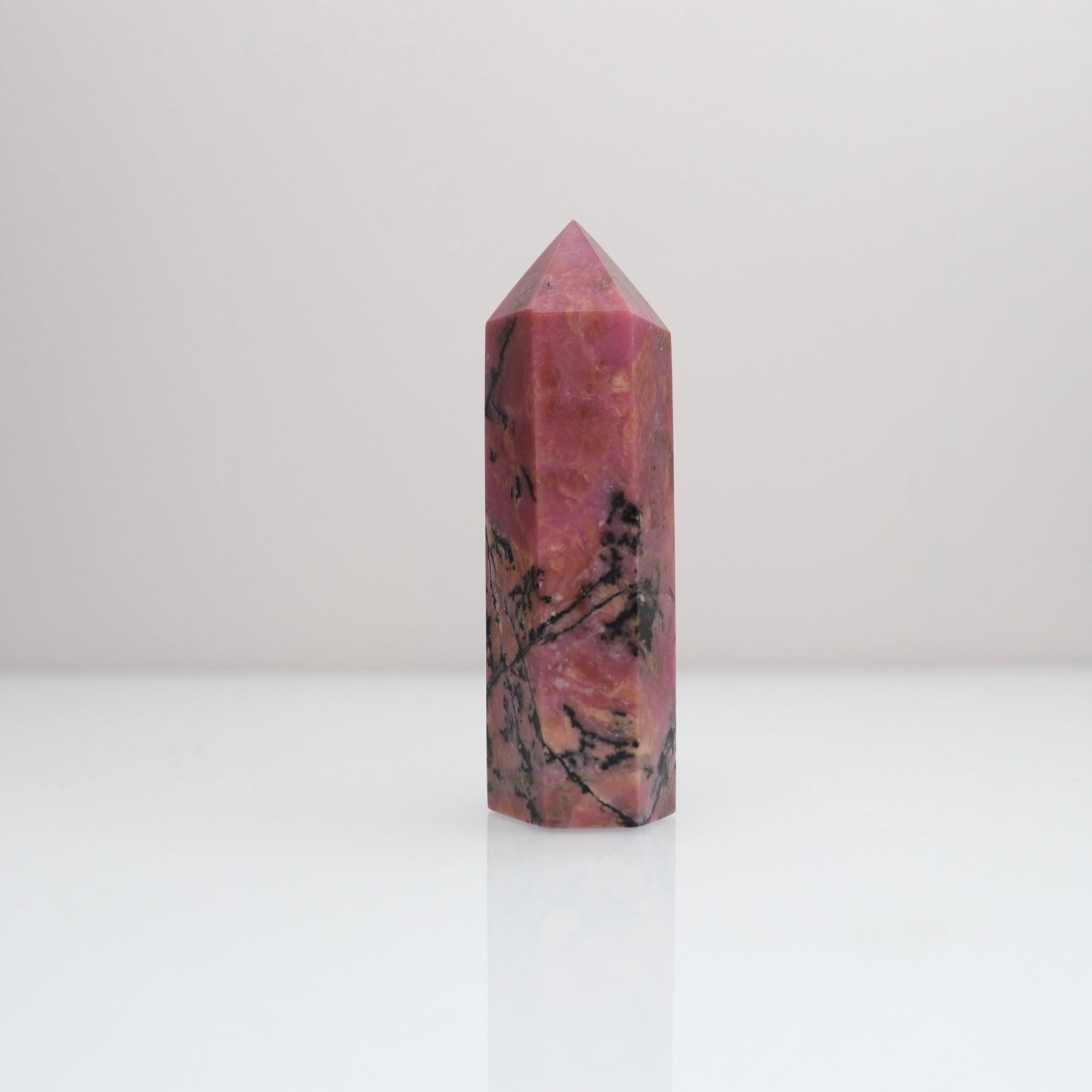 Rhodonite Tower | 87