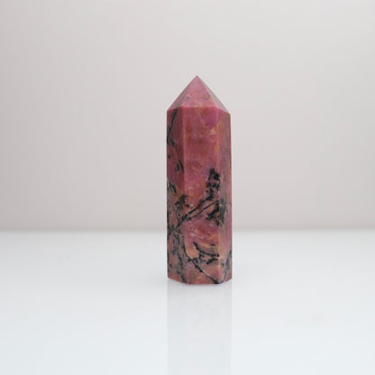 Rhodonite Tower | 87
