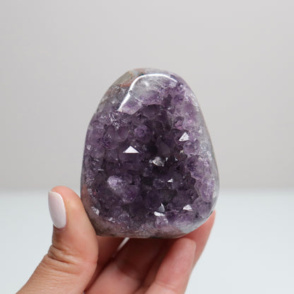 Amethyst Cutbase 5
