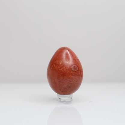 Polychrome Jasper Egg | 3