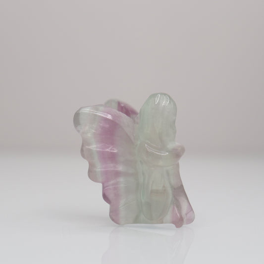 Fluorite Fairy | 1