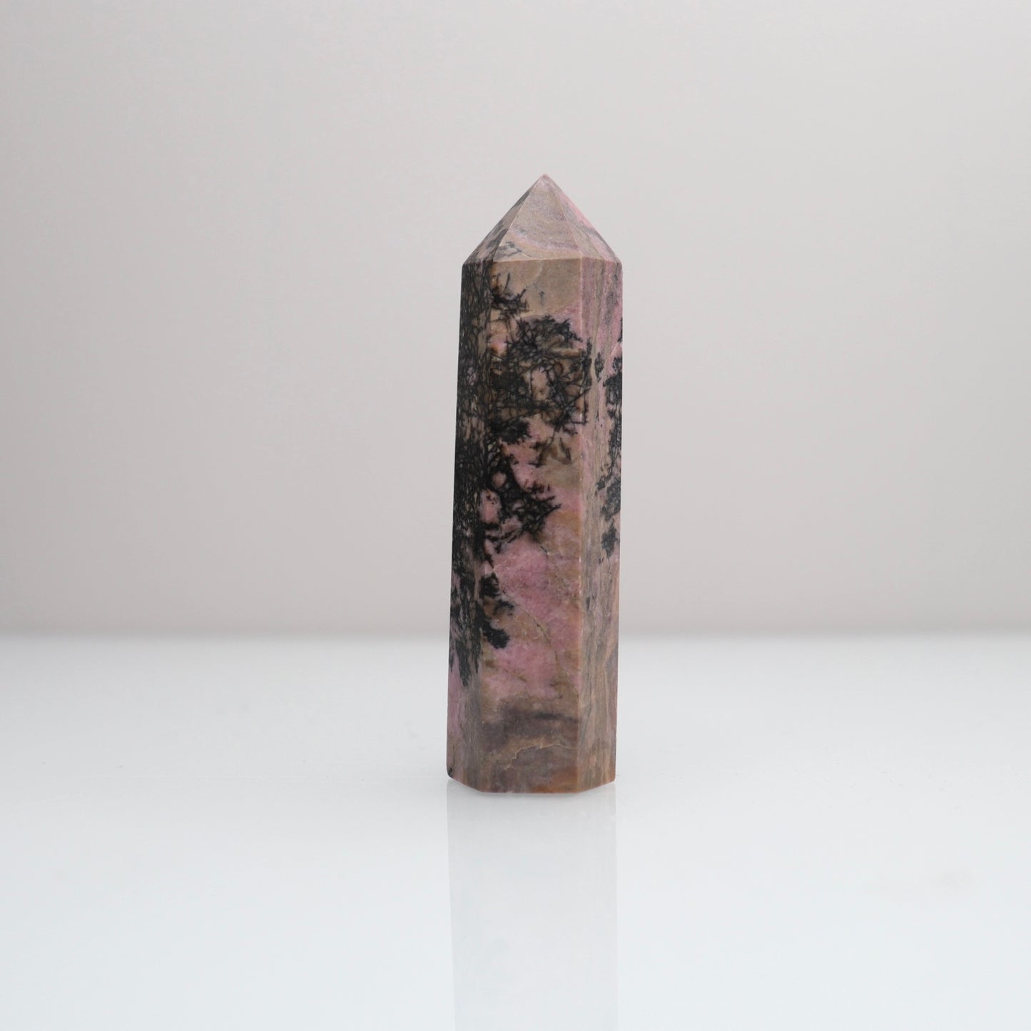 Rhodonite Tower | 83
