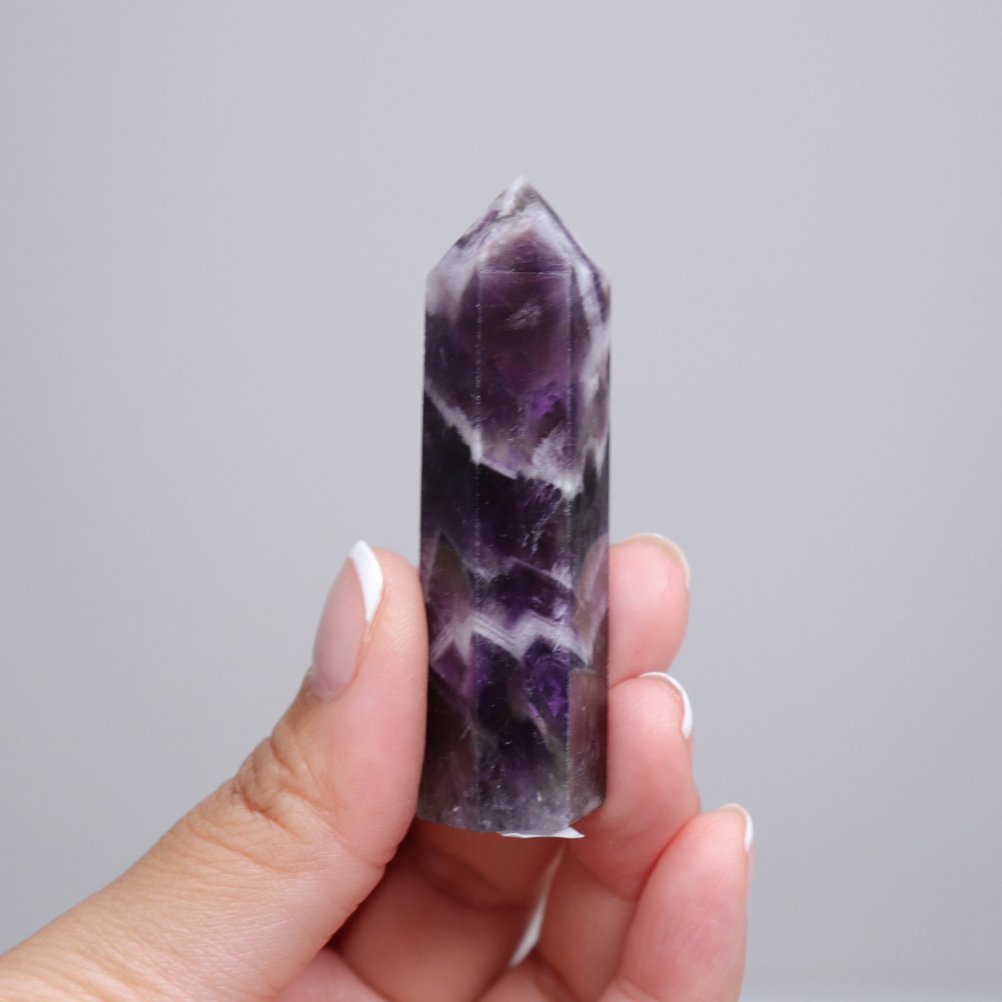 Dream Amethyst Point | 11