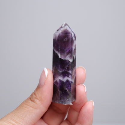Dream Amethyst Point | 11