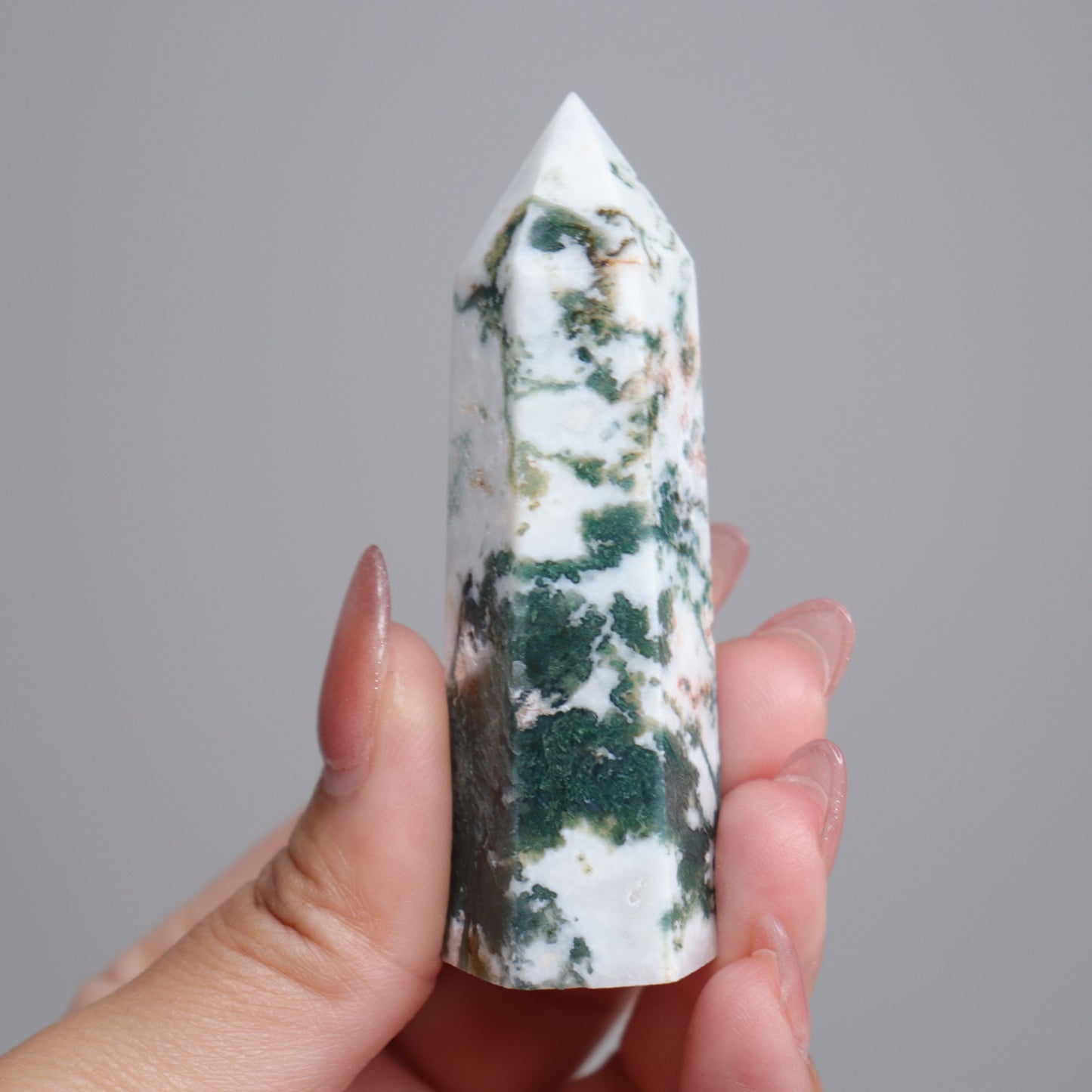 Moss Agate Tower | 30